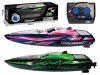 Łódka R/C Speed boat